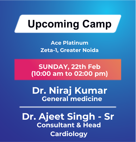 Ace Platinum - Zeta-1, Greater Noida - Sun 22nd Feb