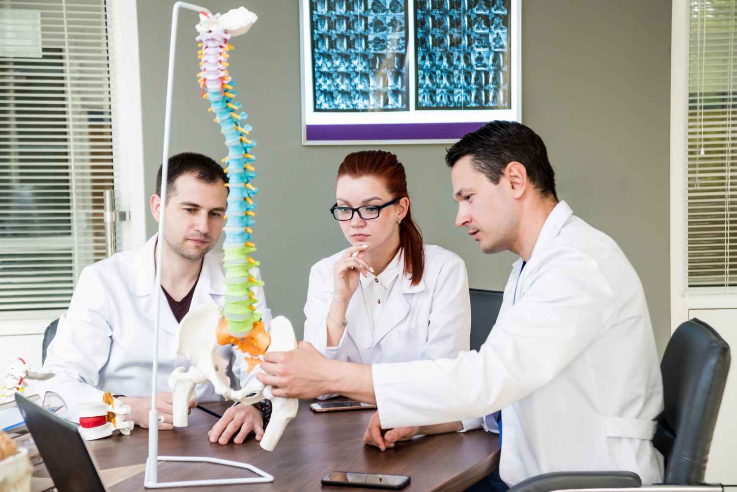 Bone Marrow Transplant