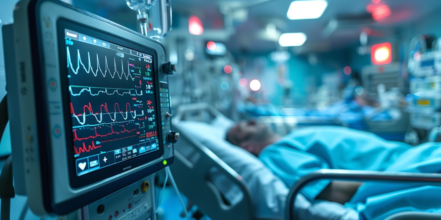 Critical Care Medicine