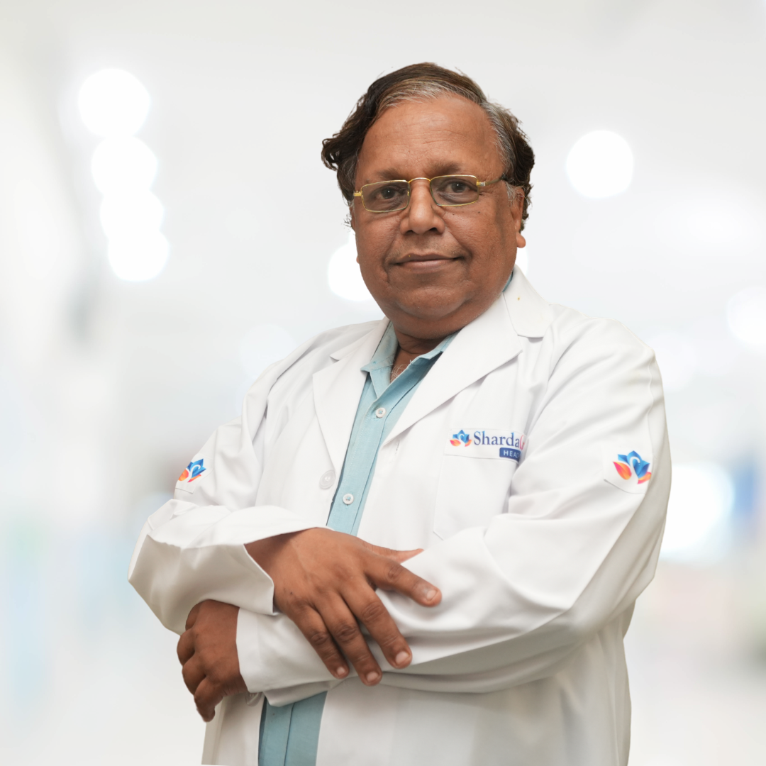 Dr. Dewat Ram Nakipuria