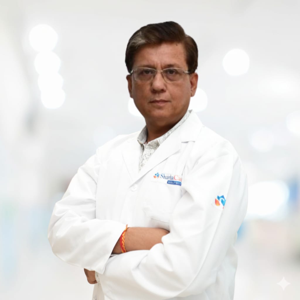 Dr. Poninder Kumar        Dogra