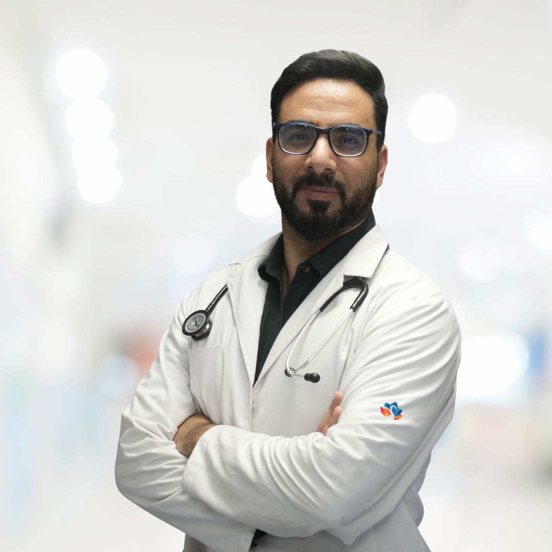 Dr. Showkat Nazir Wani