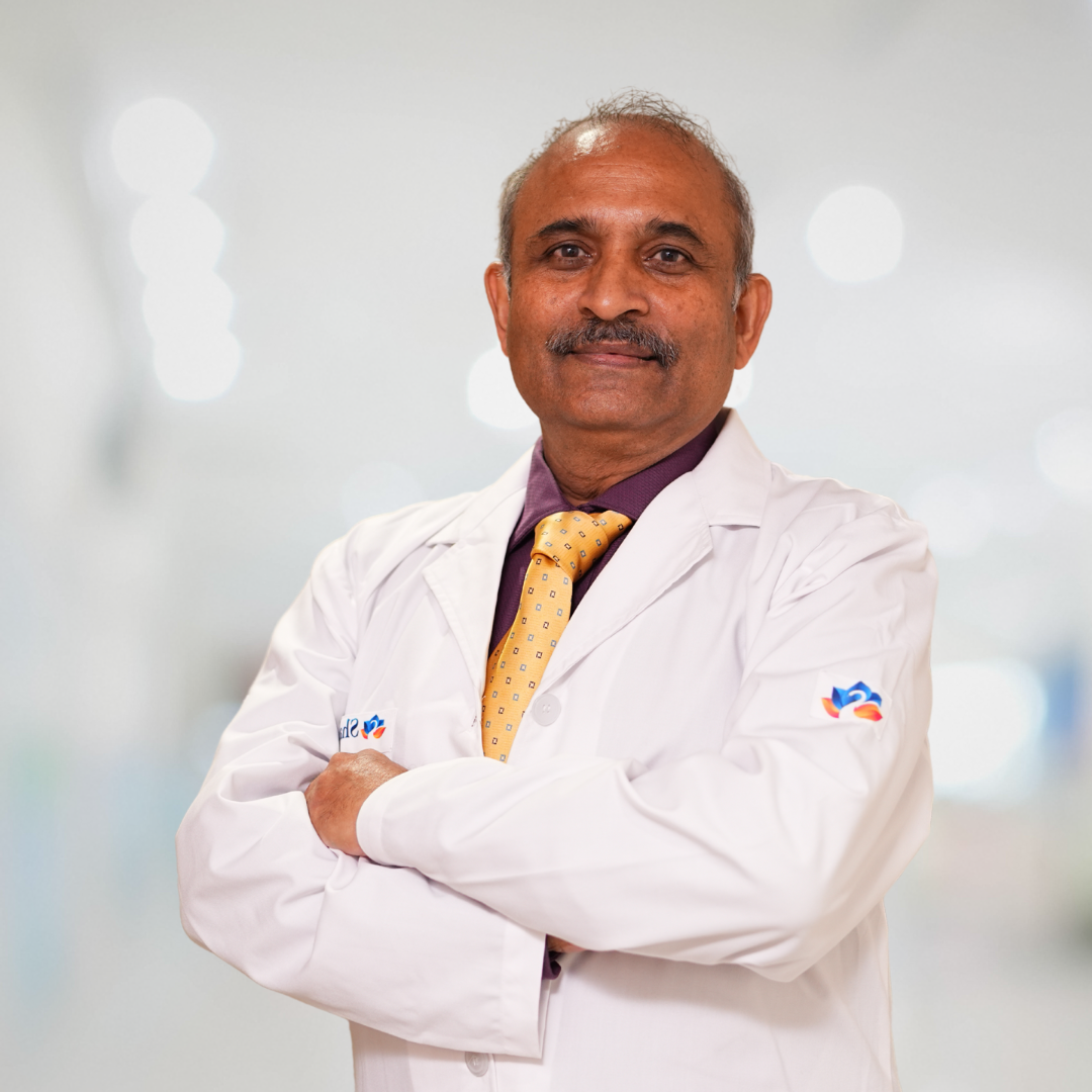 Dr. Tanmoy Roy