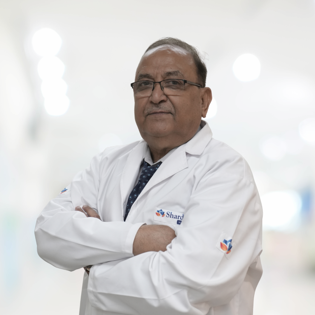 Dr Virender Kumar Gautam