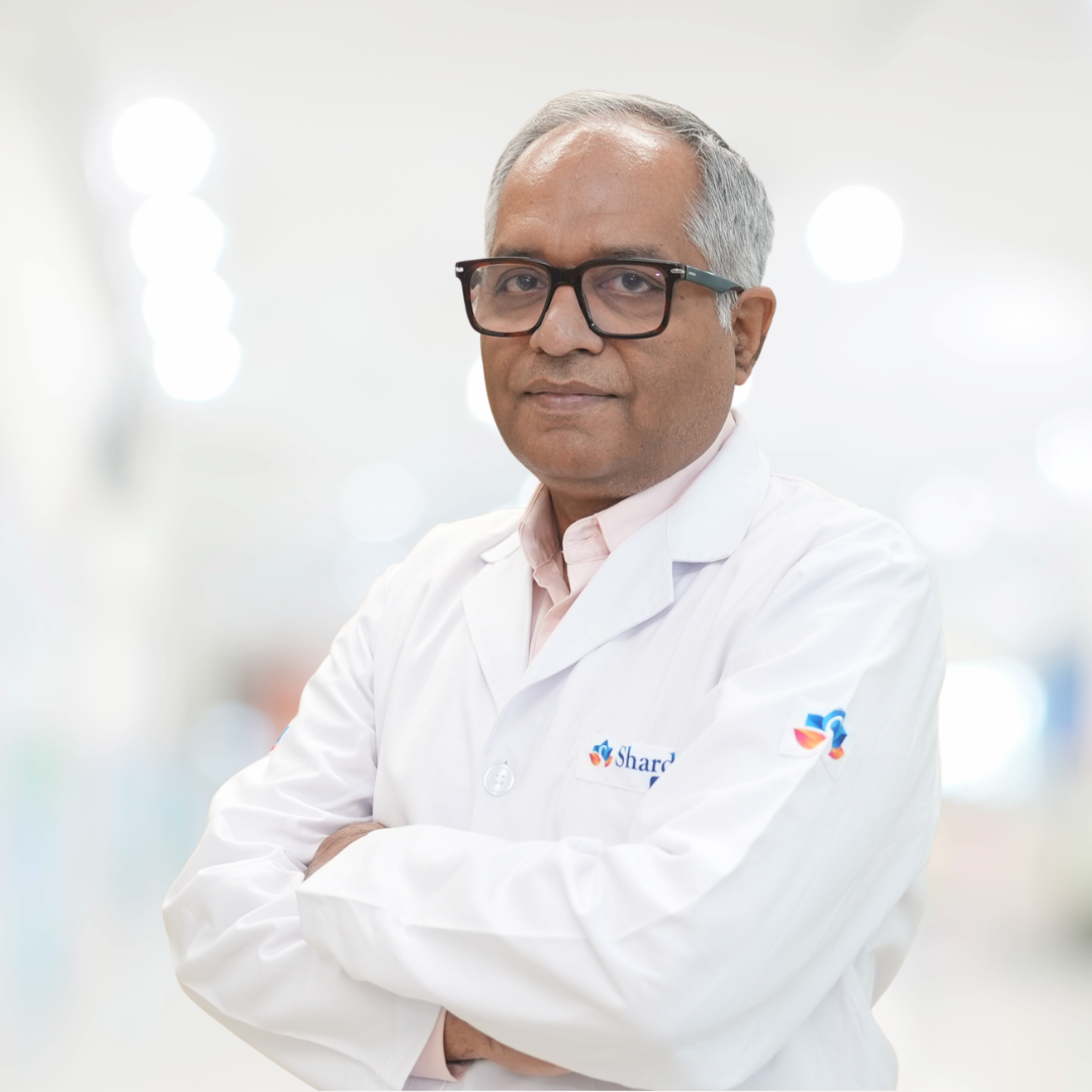 Dr. Vivek Tandon